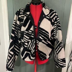 Free People Movement Sherpa